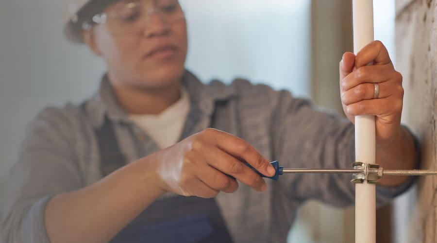 Faucet & Showerhead Inspection in Muskogee, OK